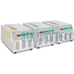 Ortea 3 x Atlas 10 (30kVA)