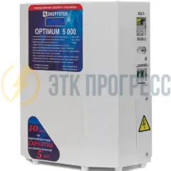 ЭНЕРГОТЕХ OPTIMUM+ 9000(LV)