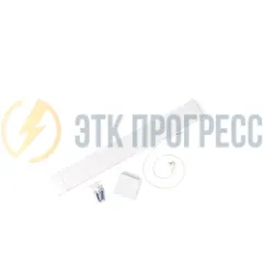 "Теплый плинтус" СТЕП ПН-200
