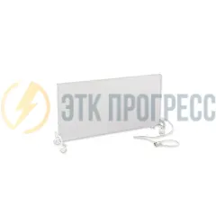 Инфракрасный обогреватель СТЕП DUOS 220/500