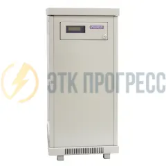 Стабилизатор PROGRESS 80000L-30