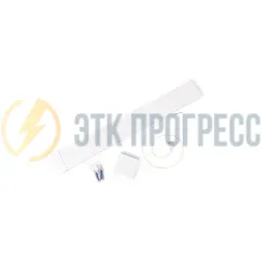 "Теплый плинтус" СТЕП ПН-200