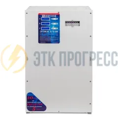 Трехфазный Энерготех OPTIMUM+ 20000(HV)x3