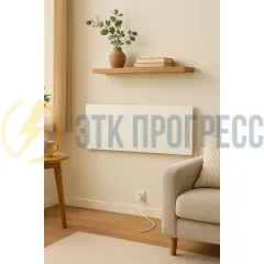 Готовое решение для отопления дачи 65 кв м