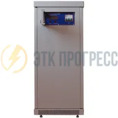 Стабилизатор PROGRESS 50000T-30