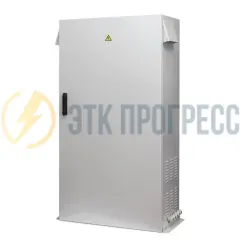 Всепогодный шкаф 3F TOP для стабилизаторов ЭНЕРГОТЕХ серий TOP и PRIME