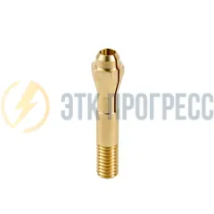 КЕДР Цанговый зажим Ø 4,0 мм для TIG-40 (электрод 175 мм)