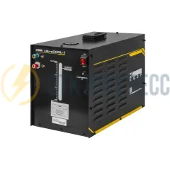 КЕДР Блок жидкостного охлаждения КЕДР UltraCOOL-1 (220 В, 8,5 л/мин, 3 кг/см2, 15 кг)