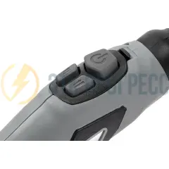КЕДР Кнопки с регулировкой к горелке КЕДР TIG 26-500 EXPERT