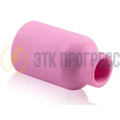 КЕДР Сопло керамическое ГАЗ ЛИНЗА КЕДР (TIG-17–18–26 PRIME) № 7 / Ø 11,0 мм