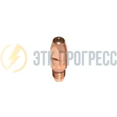 КЕДР Наконечник CuCrZr КЕДР PRO M8 / Ø 2,4мм (10,0 / 30)