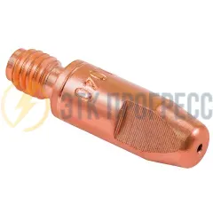 КЕДР Наконечник CuCrZr КЕДР PRO M6 / Ø 1,0мм (8,0 / 28)