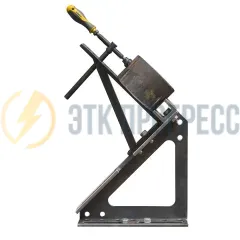 КЕДР Учебное приспособление КЕДР для сварки под углом 45° (Н-L045) - WorldSkills Russia (Д-16 EXPERT)