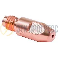 КЕДР Наконечник E-Cu/Alu КЕДР PRO М8 / Ø 1.2 мм (10.0 / 30)