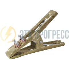 КЕДР Клемма заземления КЕДР КЗ-600 PRO Comfort
