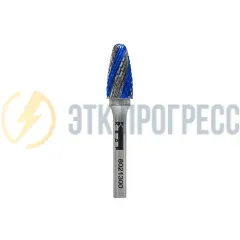 КЕДР Борфреза твердосплавная КЕДР RBF1225/6 SC (Ø12 мм)