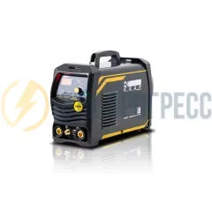 КЕДР Установка аргонодуговой сварки КЕДР UltraTIG-200P AC/DC (220В, 10-200А) (с возможностью подключения педали)