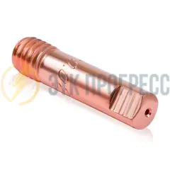 КЕДР Наконечник E-Cu КЕДР PRO М6 / Ø 0.6мм (6.0 / 25) прямой