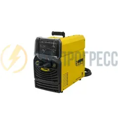 КЕДР Полуавтомат  КЕДР AlphaMIG-250M-3 без кожуха (380В, 50–250А)