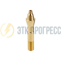 КЕДР Цанговый зажим Ø 2,4 мм для TIG-40 (электрод 175 мм)