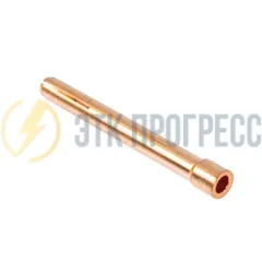 КЕДР Цанга КЕДР (TIG-17–18–26 PRIME) Ø 2,4 мм