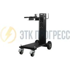 КЕДР Тележка КЕДР СТУ-1 для MultiMIG-3500/5000S/5000DP, MultiTIG-3200P DC/3200P AC/DC/5000P AC/DC