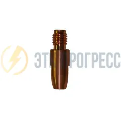 КЕДР Наконечник E-Cu КЕДР EXPERT М8 / Ø 1.6мм (10,0 / 30)