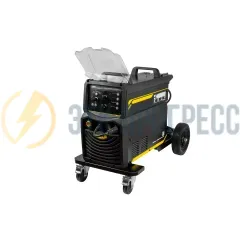 КЕДР Полуавтомат  КЕДР UltraMIG-250S-1 (30–250А, 220В)