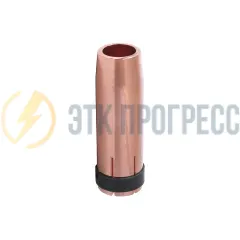 КЕДР Сопло газовое  КЕДР (MIG-550 EXPERT) Ø 14 мм, коническое