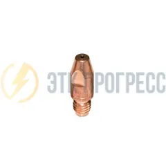 КЕДР Наконечник CuCrZr КЕДР EXPERT M8 / Ø 1,0мм (10,0 / 30)