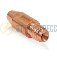 КЕДР Наконечник E-Cu КЕДР PRO М8 / Ø 2.0мм (10,0 / 30)