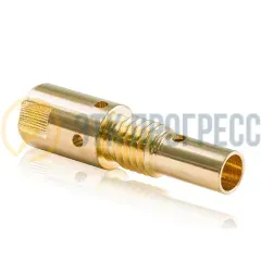 КЕДР Вставка под наконечник КЕДР (M-25 PRIME) M6 / 35мм