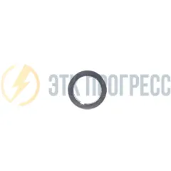 КЕДР Ролик подающий Ø 37-26 (MULTIMIG-5000/5000P) 1,0-1,2 мм под стальную проволоку