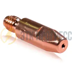 КЕДР Наконечник E-Cu КЕДР PRO М6 / Ø 1.0мм (8,0 / 28)
