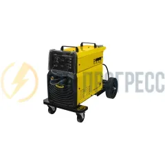 КЕДР Полуавтомат  КЕДР AlphaMIG-250S-3 (30–250А, 380В)