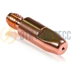 КЕДР Наконечник E-Cu КЕДР PRO М6 / Ø 0.8мм (8.0 / 28)