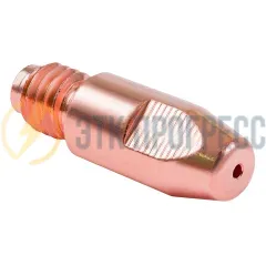 КЕДР Наконечник E-Cu/Alu КЕДР PRO М8 / Ø 1.0 мм (10.0 / 30)