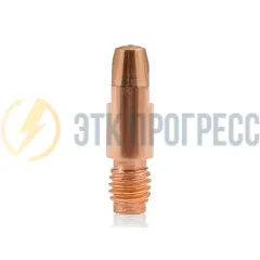 КЕДР Наконечник E-Cu КЕДР EXPERT М8 / Ø 0.8мм (10.0 / 30)