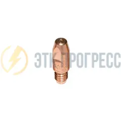 КЕДР Наконечник CuCrZr КЕДР EXPERT M8 / Ø 1,2мм (10,0 / 30)