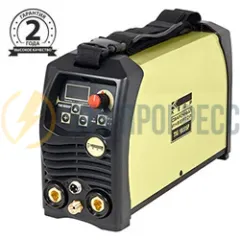 КЕДР Установка аргонодуговой сварки КЕДР TIG-180 DSP (220В, 10-180А)