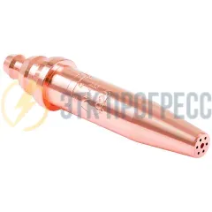КЕДР Мундштук в сборе КЕДР №2А ("1/16" 25-40 мм) для Р3П-04/Р3П-05