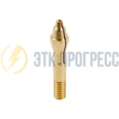 КЕДР Цанговый зажим Ø 1,6 мм для TIG-40 (электрод 175 мм)