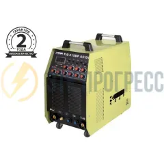 КЕДР Установка аргонодуговой сварки КЕДР TIG-315BP AC/DC (380В, 10-315А)