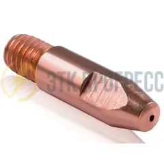 КЕДР Наконечник E-Cu КЕДР PRIME М6 / Ø 0.8мм (7.0 / 27)