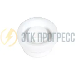 КЕДР Изолятор БОЛЬШАЯ ГАЗ ЛИНЗА КЕДР (TIG-17–18–26 PRO/EXPERT)