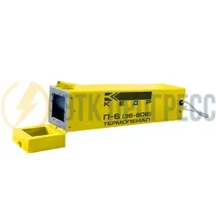 КЕДР Термопенал КЕДР П- 6 (36-60В, 150°C, загрузка 6кг)