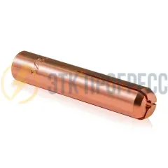 КЕДР Цанга КЕДР (TIG-500 EXPERT) Ø 2,4 мм