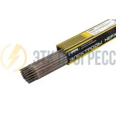 КЕДР Электроды КЕДР E 308L-16 / ОЗЛ-8 Ø 4,0 мм (пачка 2 кг)