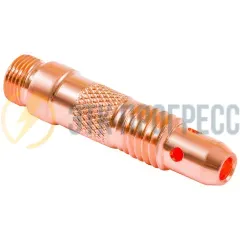 КЕДР Держатель цанги  КЕДР (TIG-17–18–26 PRO/EXPERT) Ø 4,0 мм