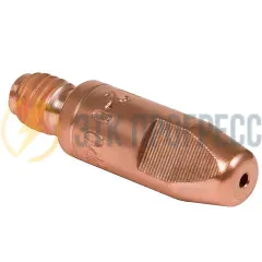 КЕДР Наконечник CuCrZr КЕДР PRO M6 / Ø 1,2мм (8,0 / 28)